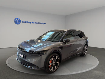 Fahrzeugbild ZEEKR 7X Privilege AWD