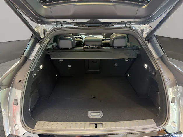 ZEEKR 7X Privilege AWD
