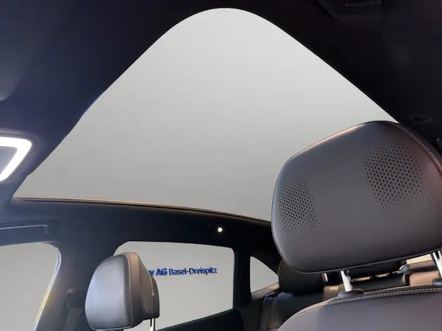 ZEEKR 7X Privilege AWD