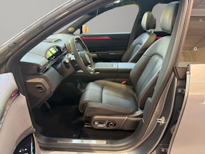 Fahrzeugbild ZEEKR 7X Privilege AWD