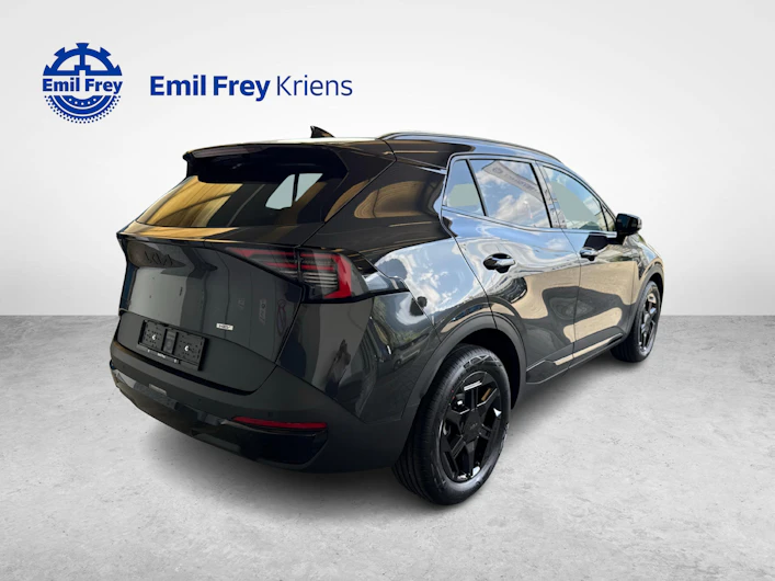 immagine del veicolo KIA SPORTAGE