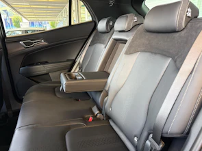 immagine del veicolo KIA Sportage 1.6 T-GDi Hybrid Black Edition