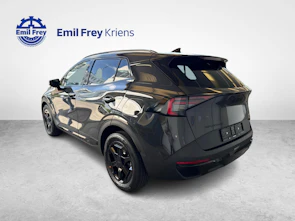 immagine del veicolo KIA Sportage 1.6 T-GDi Hybrid Black Edition
