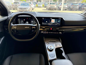 immagine del veicolo KIA Sportage 1.6 T-GDi Hybrid Black Edition