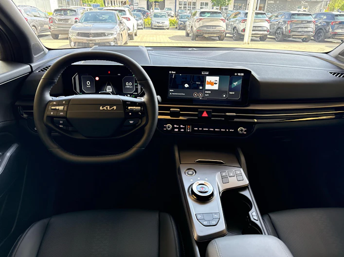immagine del veicolo KIA SPORTAGE