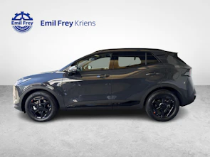 immagine del veicolo KIA Sportage 1.6 T-GDi Hybrid Black Edition