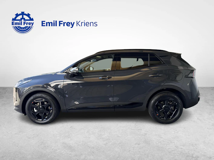 immagine del veicolo KIA SPORTAGE