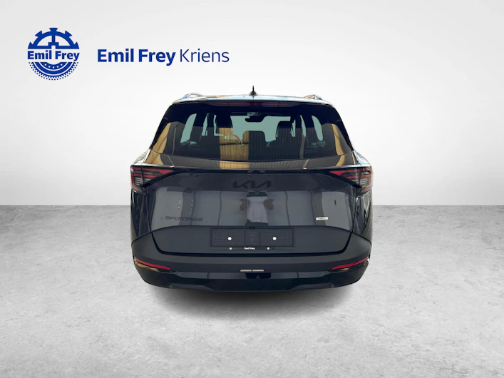 immagine del veicolo KIA SPORTAGE