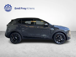 immagine del veicolo KIA Sportage 1.6 T-GDi Hybrid Black Edition