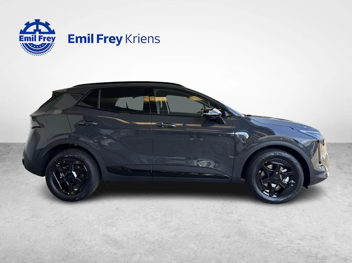 immagine del veicolo KIA SPORTAGE