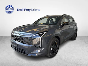 immagine del veicolo KIA Sportage 1.6 T-GDi Hybrid Black Edition
