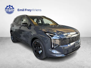 immagine del veicolo KIA Sportage 1.6 T-GDi Hybrid Black Edition