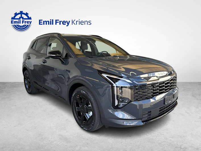 immagine del veicolo KIA SPORTAGE