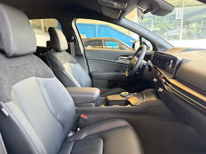 immagine del veicolo KIA Sportage 1.6 T-GDi Hybrid Black Edition