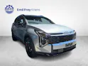 Kia Sportage 1.6 T-GDi Hybrid Black Edition