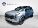 Kia Sportage 1.6 T-GDi Hybrid Black Edition