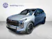 Kia Sportage 1.6 T-GDi Hybrid Black Edition