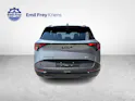 Kia Sportage 1.6 T-GDi Hybrid Black Edition