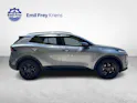 Kia Sportage 1.6 T-GDi Hybrid Black Edition