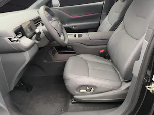 XPENG G6 Performance AWD