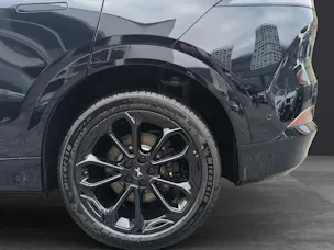 XPENG G6 Performance AWD