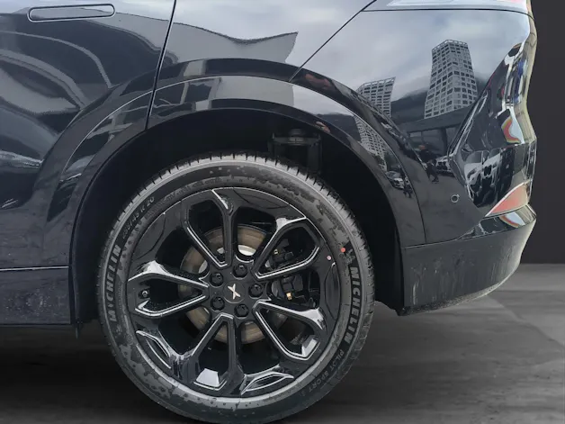 XPENG G6 Performance AWD