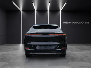 XPENG G6 Performance AWD