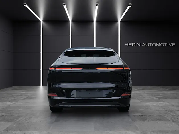 XPENG G6 Performance AWD