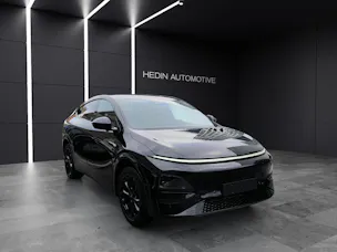 XPENG G6 Performance AWD