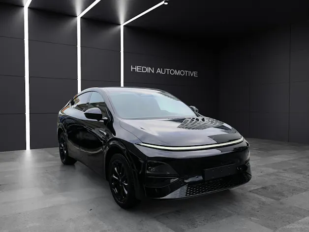 XPENG G6 Performance AWD