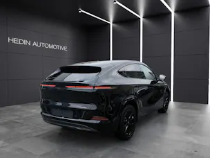 XPENG G6 Performance AWD