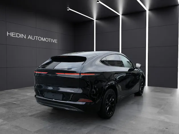 XPENG G6 Performance AWD