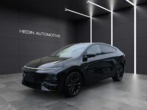 XPENG G6 Performance AWD