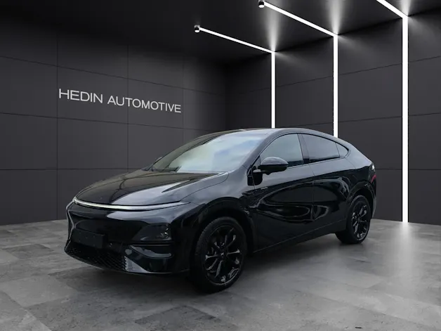 XPENG G6 Performance AWD