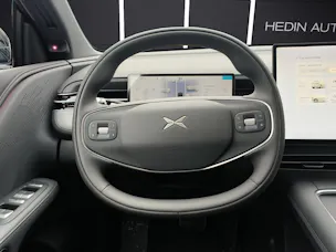 XPENG G6 Performance AWD