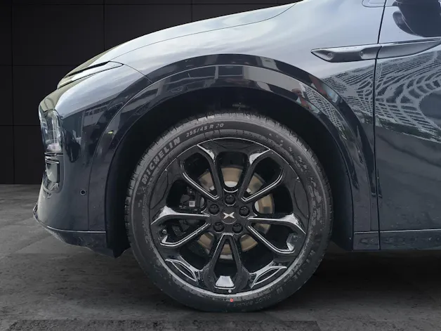 XPENG G6 Performance AWD