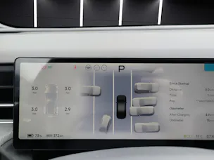XPENG G6 Performance AWD