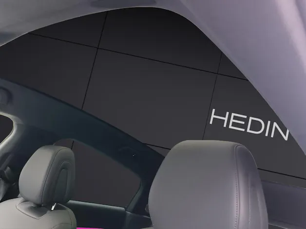 XPENG G6 Performance AWD