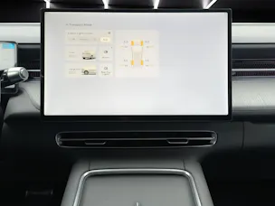 XPENG G6 Performance AWD