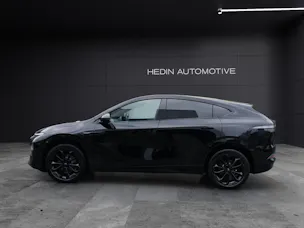 XPENG G6 Performance AWD