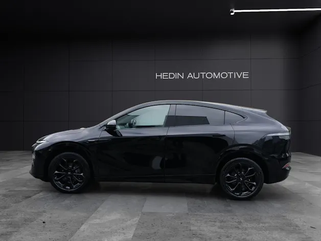 XPENG G6 Performance AWD