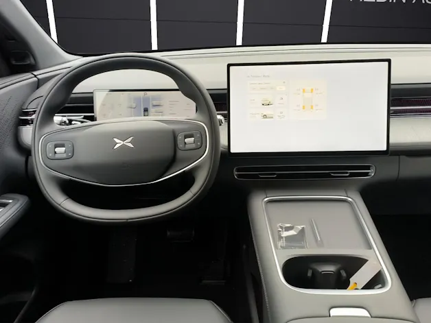 XPENG G6 Performance AWD