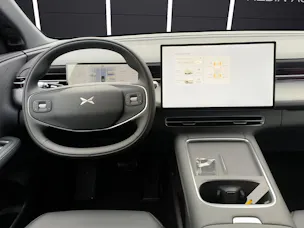 XPENG G6 Performance AWD