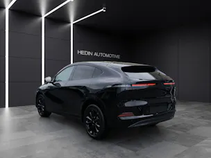 XPENG G6 Performance AWD