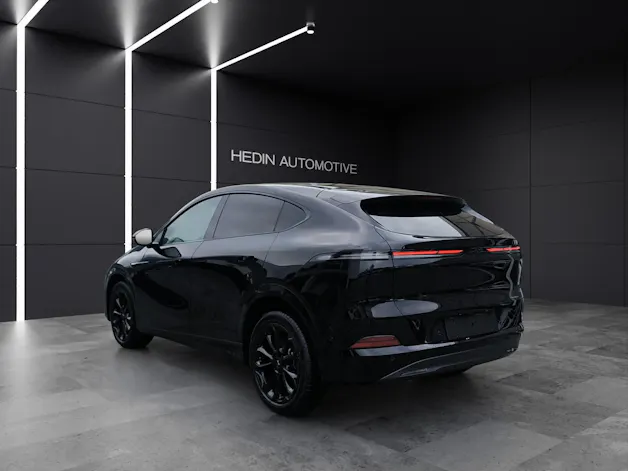 XPENG G6 Performance AWD