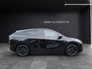 XPENG G6 Performance AWD