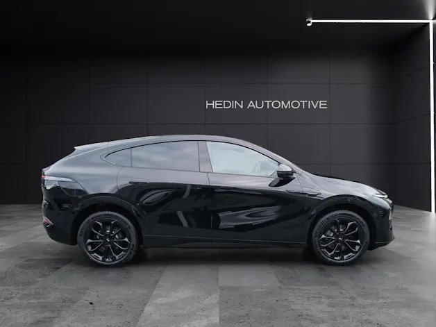 XPENG G6 Performance AWD