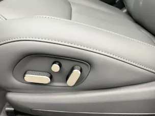 XPENG G6 Performance AWD