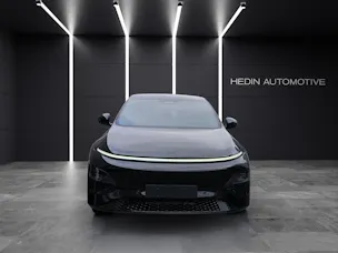 XPENG G6 Performance AWD