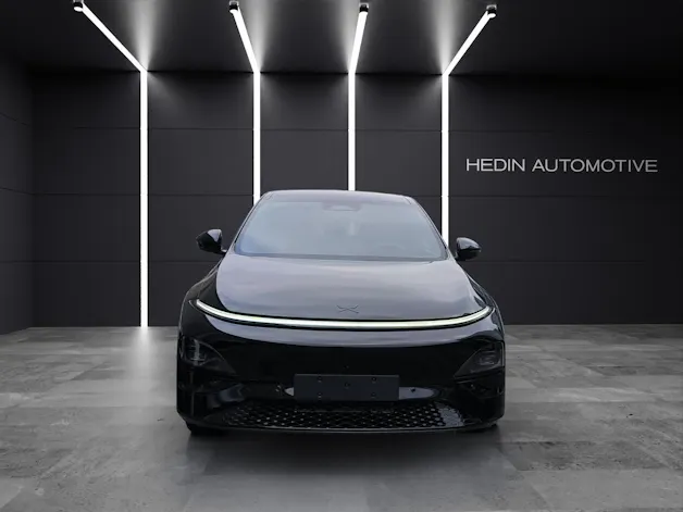 XPENG G6 Performance AWD